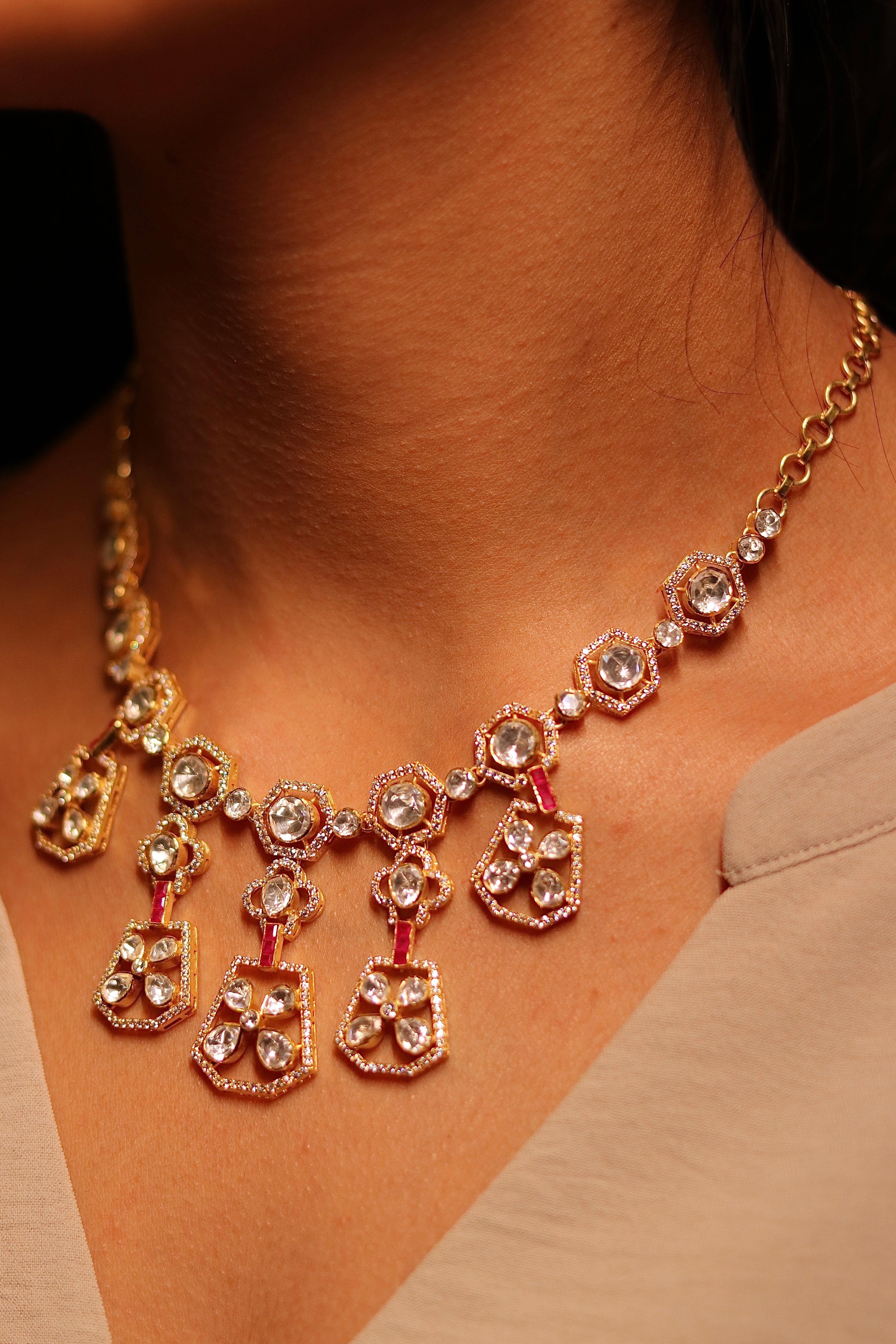 Necklace Sets