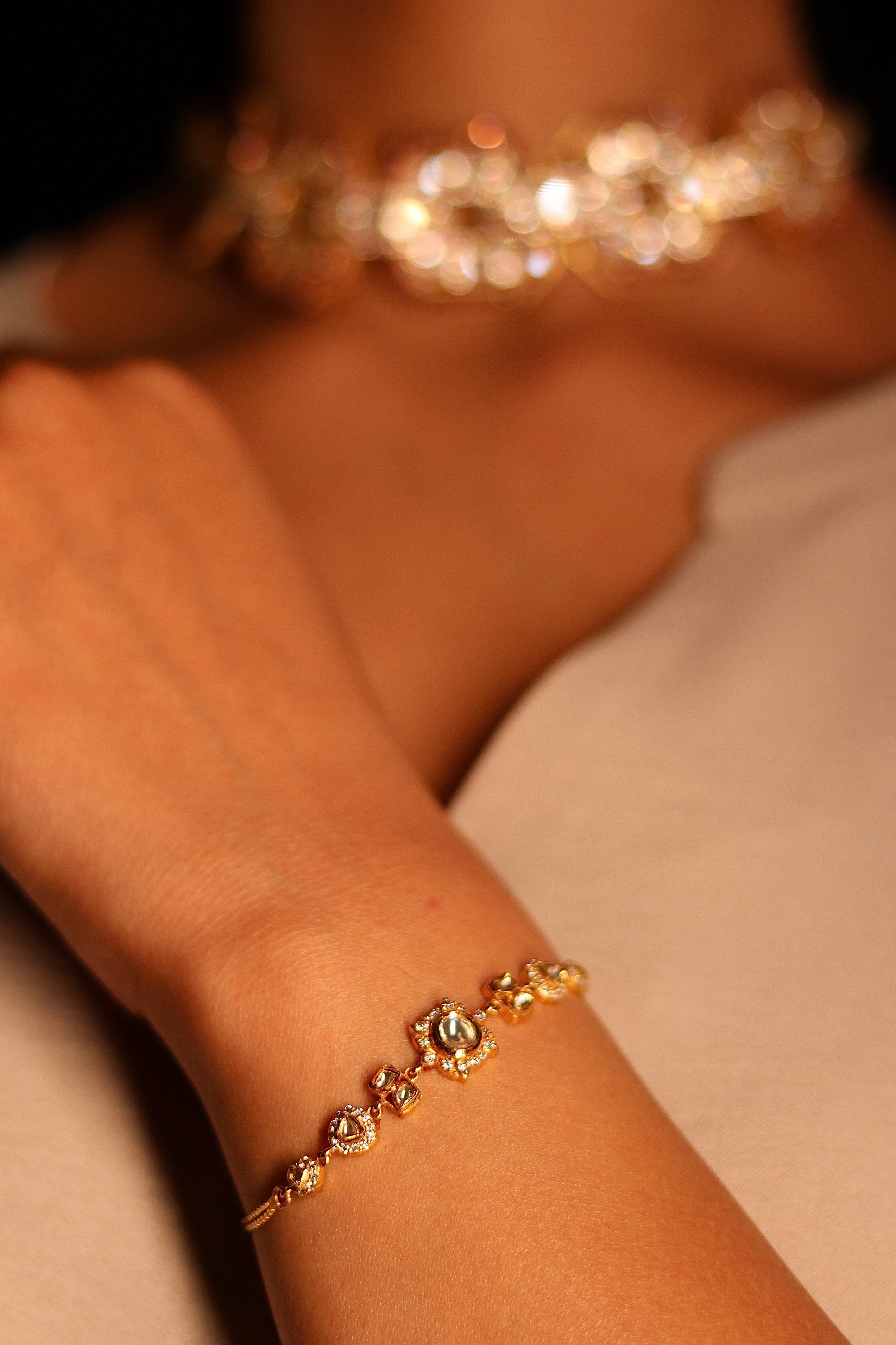 Bangles & Bracelets
